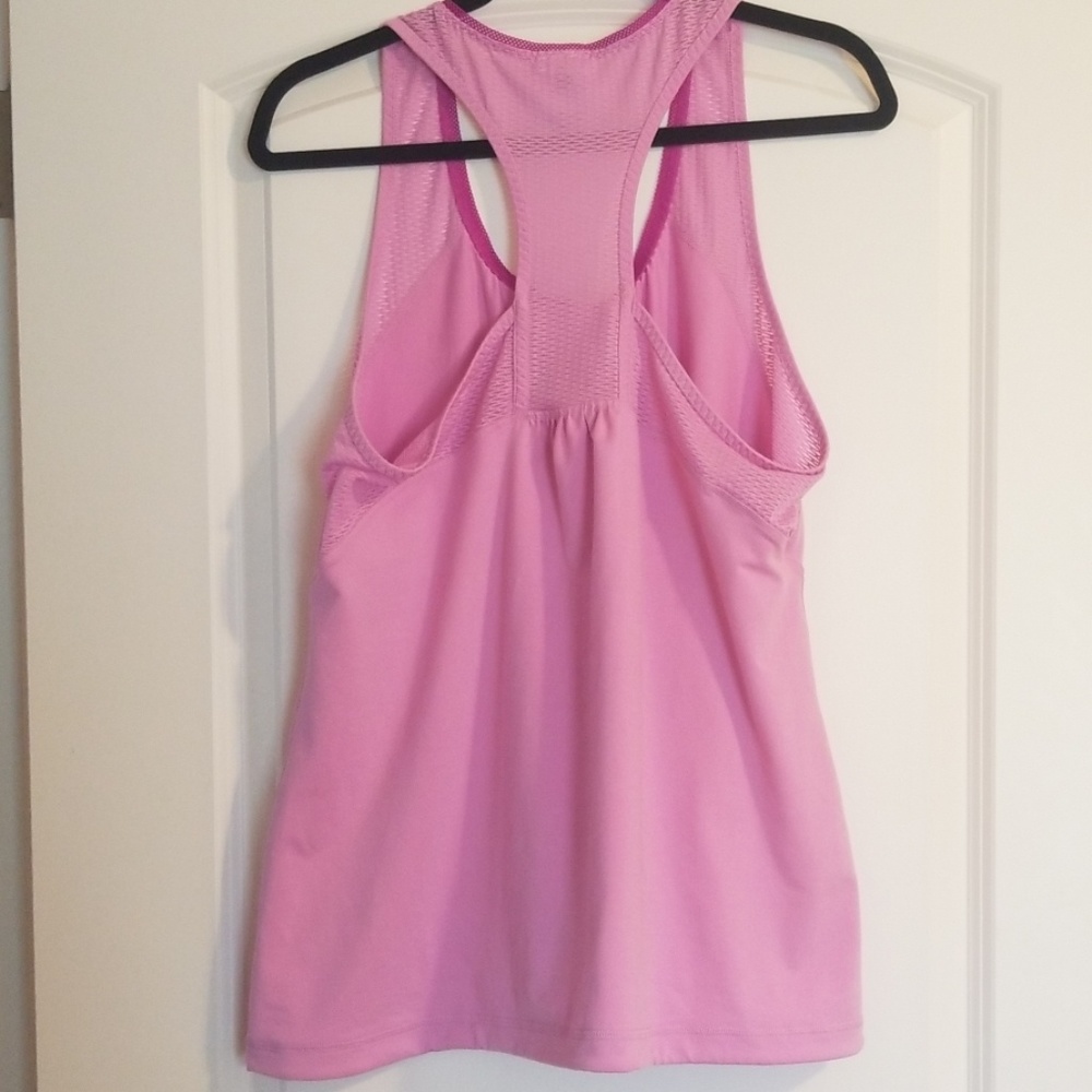 Adidas Racerback Tank - Picture 2 of 2